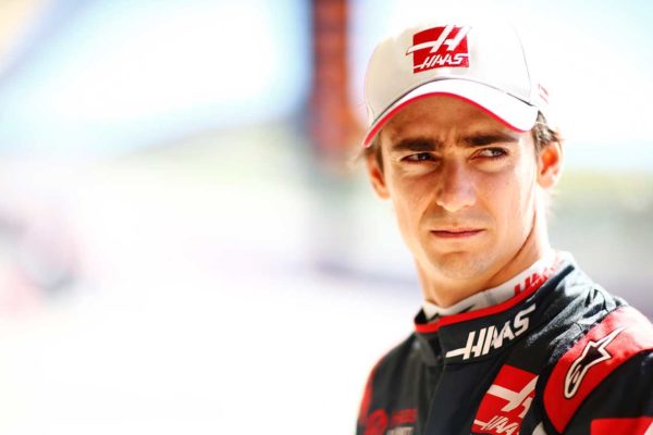 Gutierrez debutta in FE con Techeetah