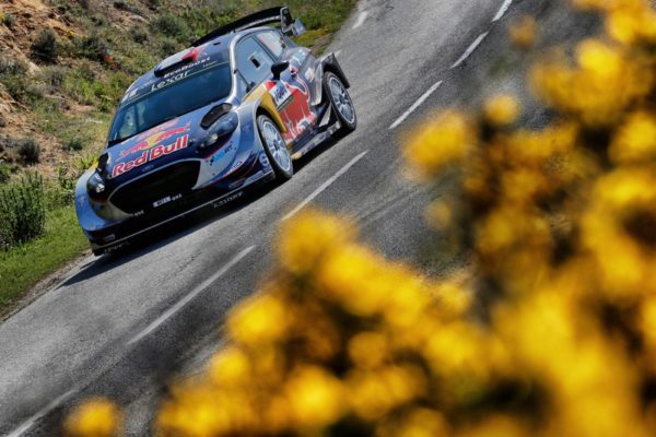 ogier-corse