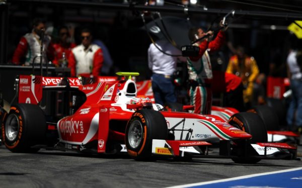 #2 | Kit della Indy per far crescere piloti e team