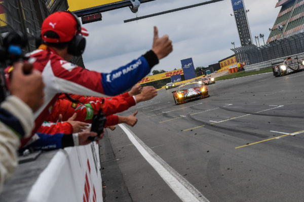 © Ferrari Media Center