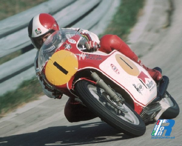 Nürburgring, Classe 500 1976