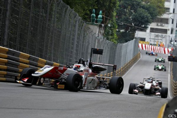 Macao, dove brilla il futuro: info, orari e streaming della Coppa del Mondo F3