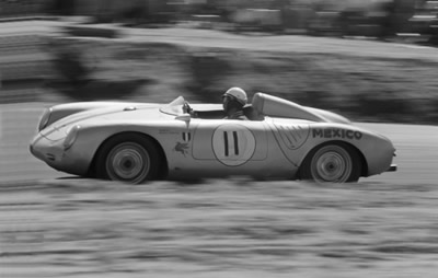 Ricardo Rodriguez Le Mans