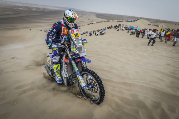 © Francois Flamand / DPPI