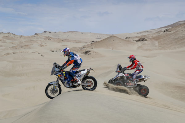 © Florent Gooden / DPPI