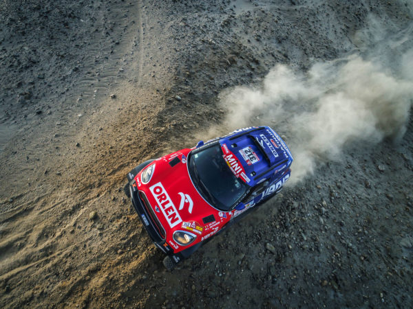 © Francois Flamand / DPPI