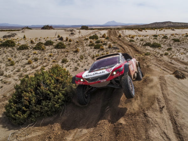 © Frederic Le Floc'h / DPPI