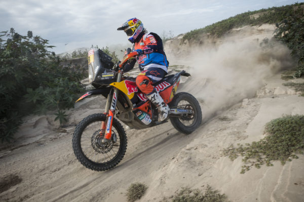 © Marcelo Maragni / RedBull Content Pool