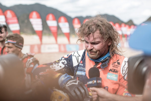 © Josh Sampiero / RedBull Content Pool