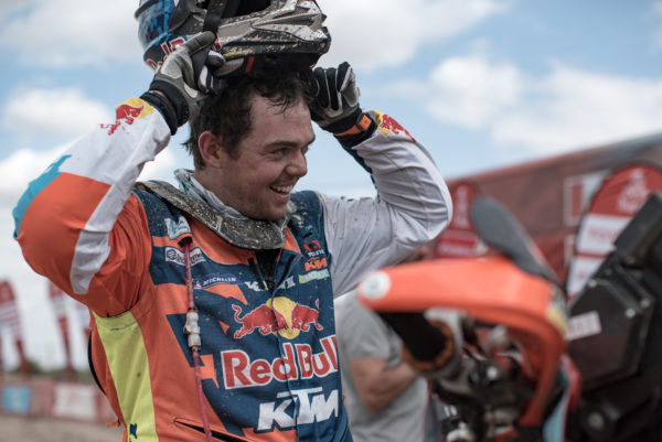 © Josh Sampiero / RedBull Content Pool