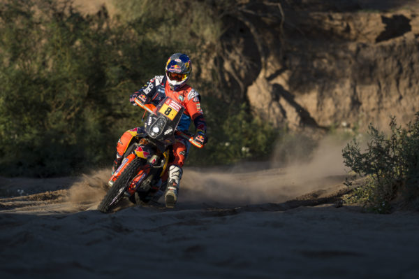 © Marcelo Maragni / RedBull Content Pool