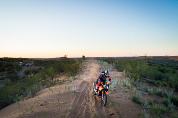 © Frederic Le Floc'h / DPPI / RedBull Content Pool