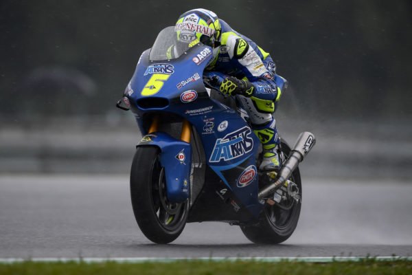 © Andrea Locatelli Press