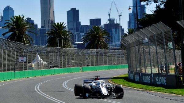 © Jerry Andre / Sutton Images