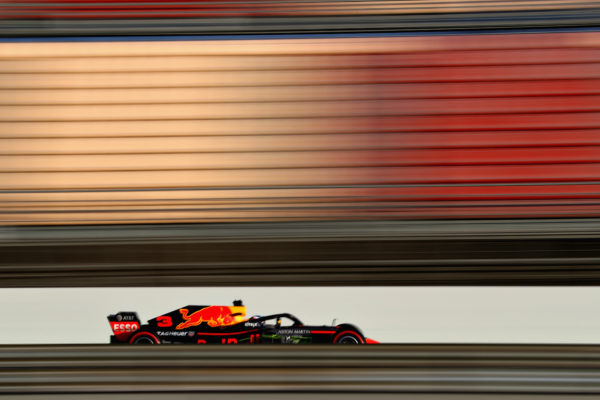 © Mark Thompson / Getty Images / RedBull Content Pool