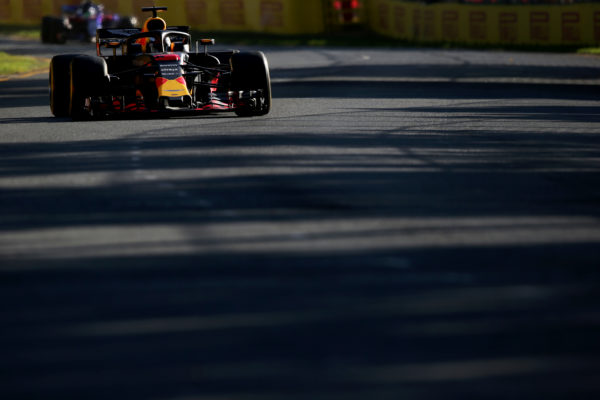 © Charles Coates / Getty Images / RedBull Content Pool