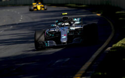 2018 Australian Grand Prix, Friday - Wolfgang Wilhelm