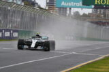 2018 Australian Grand Prix, Saturday - Wolfgang Wilhelm