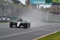 2018 Australian Grand Prix, Saturday - Wolfgang Wilhelm