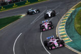 Motor Racing - Formula One World Championship - Australian Grand Prix - Race Day - Melbourne, Australia
