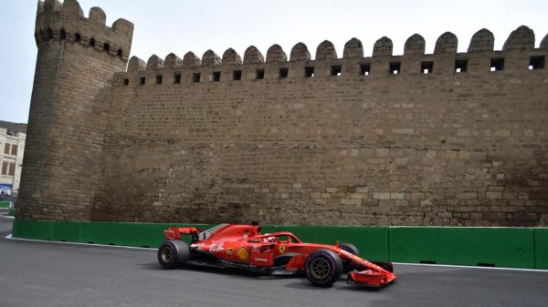 © Simon Galloway / Sutton Images