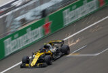 Motor Racing - Formula One World Championship - Chinese Grand Prix - Qualifying Day - Shanghai, China
