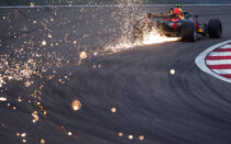 F1, photogallery: 30 scatti per raccontare il GP della Cina