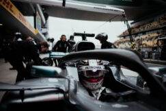 2018 Chinese Grand Prix, Saturday - Paul Ripke