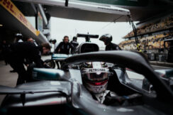 2018 Chinese Grand Prix, Saturday - Paul Ripke