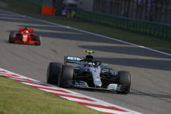 2018 Chinese Grand Prix, Sunday - Wolfgang Wilhelm