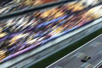 Motor Racing - Formula One World Championship - Chinese Grand Prix - Qualifying Day - Shanghai, China
