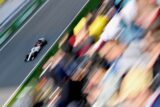 Chinese Grand Prix Race