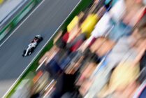 Chinese Grand Prix Race