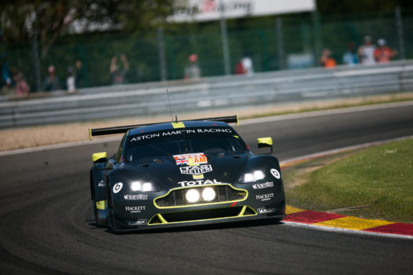 © Joao Filipe / FIA WEC Press