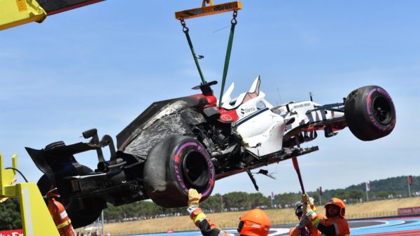 © Jerry Andre / Sutton Images