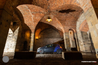 Peugeot 208 GTi By Peugeot Sport: ecco la photogallery della nostra prova
