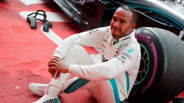 © Steven Tee / Sutton Images