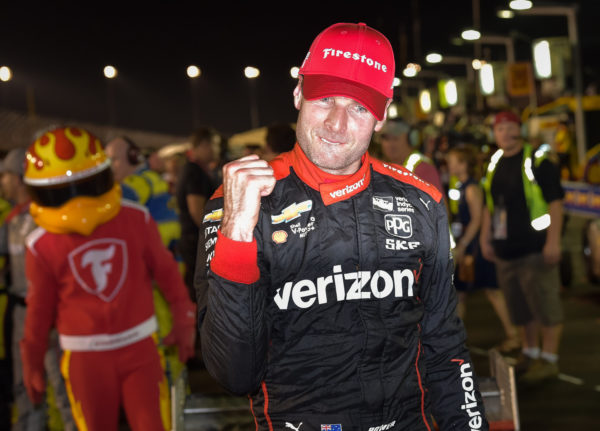 ©Scott R. LePage/LAT for Chevy Racing