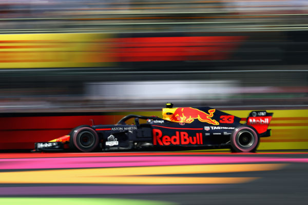 © Mark Thompson / Getty Images / Red Bull Content Pool