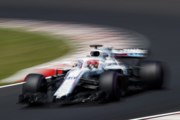 © Pirelli F1 Press Area