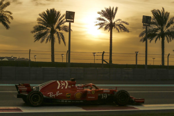 © Joe Portlock / LAT Images / Pirelli F1 Press Area
