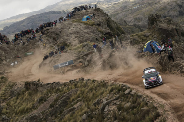 © Janus Ree / Red Bull Content Pool