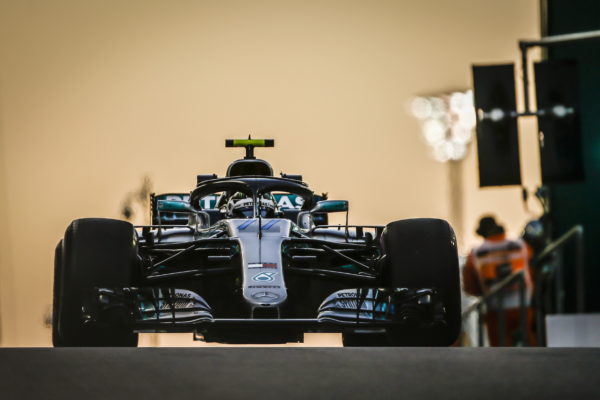 © Wolfgang Wilhelm / Mercedes AMG F1 Press