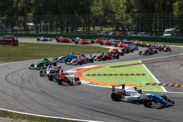 La GP3 assorbe l'EuroF3 ma lascia dietro di sé una scia di serie-figlie. Altre tre categorie infatti si contenderanno i giovani più talentuosi d'Europa. Almeno nel 2019.
