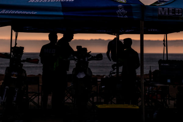 © Frederic Le Floc'h / DPPI