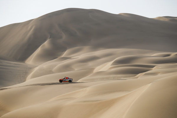 © Florent Gooden / DPPI