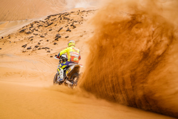 © Frederic Le Floc'h / DPPI