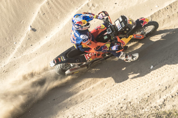 © Marcelo Maragni / Red Bull Content Pool