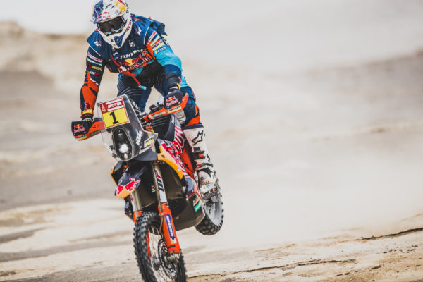 © Flavien Duhamel / Red Bull Content Pool