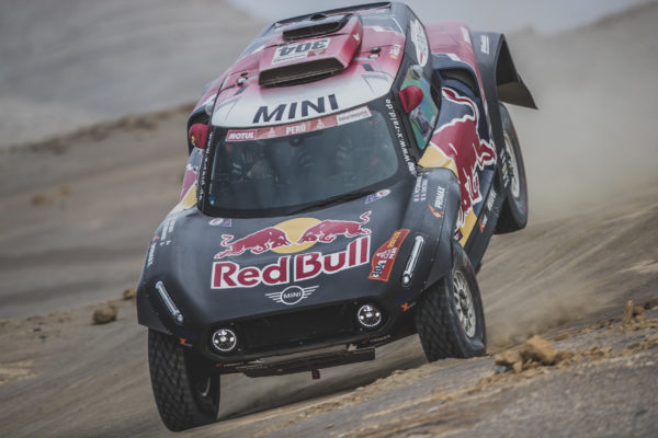 © Flavien Duhamel / Red Bull Content Pool